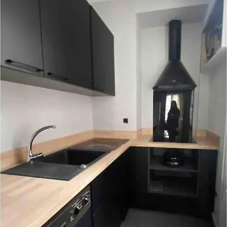Appartement L'authentique Superbe A La *