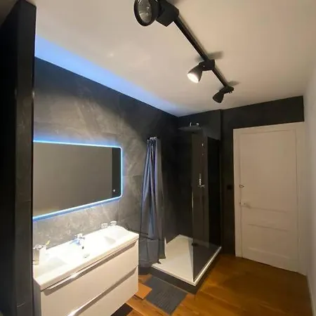 Appartement L'authentique Superbe A La
